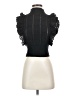 Zara Black Sleeveless Top Size S - photo 1