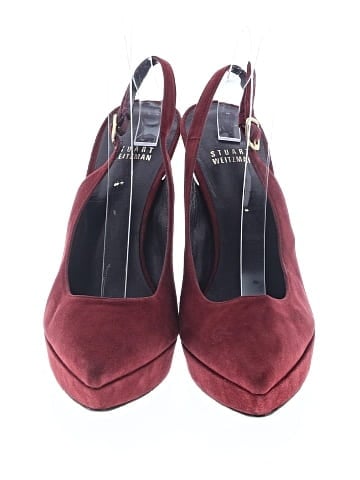 Stuart Weitzman Heels (view 2)