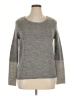The Limited Gray Pullover Sweater Size XL - photo 1