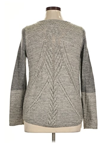 The Limited Pullover Sweater (view 2)