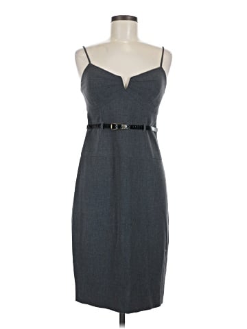 Black Halo Cocktail Dress (view 1)