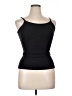 Shapermint Black Tank Top Size XL - photo 1