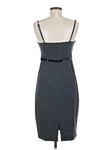 Black Halo Cocktail Dress (view 2)