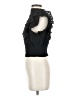 Zara Black Sleeveless Top Size S - photo 5