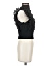 Zara Black Sleeveless Top Size S - photo 4