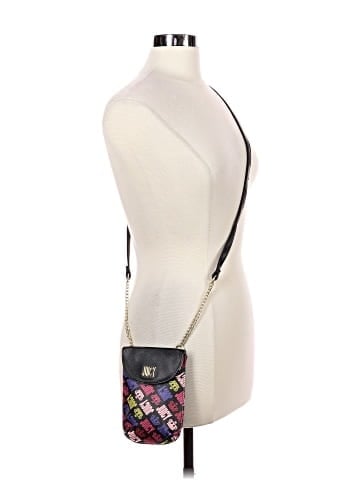 Juicy Couture Leather Crossbody Bag (view 2)