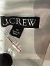 J.Crew Ivory Sleeveless Button-Down Shirt Size 00 - photo 7