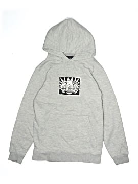 Vans Pullover Hoodie (view 1)