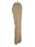 Ann Taylor LOFT 100% Lyocell Solid Tan Cargo Pants Size 0 - photo 4