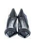 Anne Klein Black Heels Size 8 - photo 2