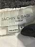Sachin + Babi Ivory Skort Size 6 - photo 3