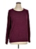 Buffalo by David Bitton Burgundy Pullover Sweater Size XL - photo 1