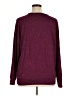 Buffalo by David Bitton Burgundy Pullover Sweater Size XL - photo 2