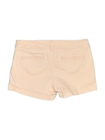 Market and Spruce Khaki Shorts (view 2)