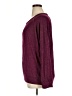 Buffalo by David Bitton Burgundy Pullover Sweater Size XL - photo 5