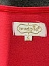 Mud Pie Red Casual Dress Size S - photo 7