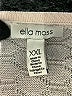 Ella Moss Tan Pullover Sweater Size XXL - photo 7