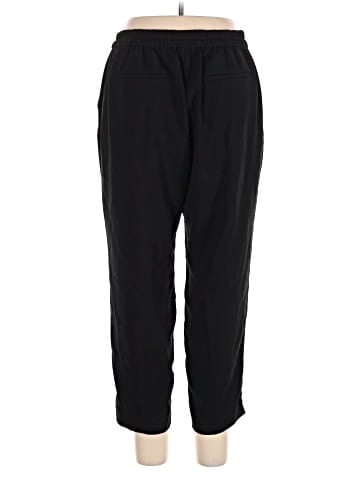 J.Crew Factory Store Track Pants (view 2)