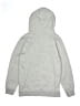 Vans Silver Pullover Hoodie Size 10 - 12 - photo 2