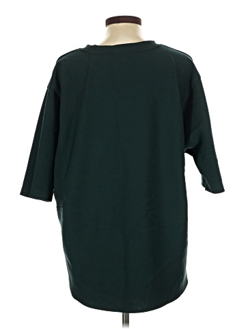 Joh 3/4 Sleeve Top (view 2)