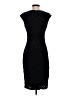 Vince Camuto Black Cocktail Dress Size 4 - photo 2