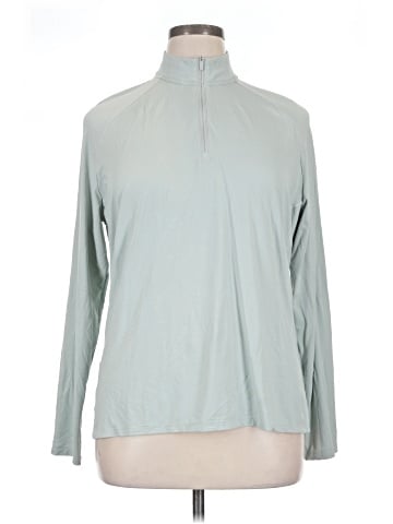 Adidas Long Sleeve Turtleneck (view 1)
