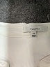 Talula 100% Rayon White Long Sleeve Blouse Size XS - photo 7