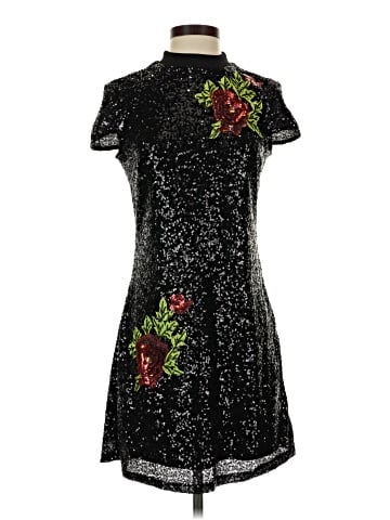 Bebe Cocktail Dress (view 1)