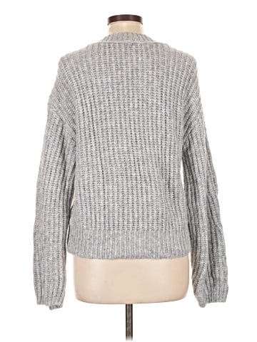 a.n.a. A New Approach Pullover Sweater (view 2)