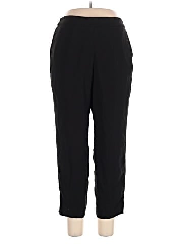 J.Crew Factory Store Track Pants (view 1)