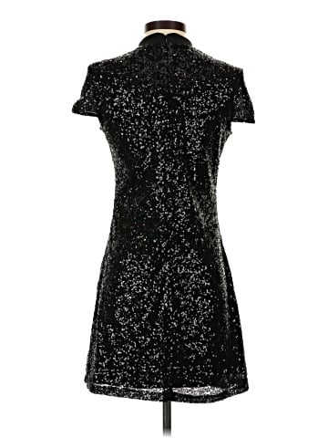 Bebe Cocktail Dress (view 2)