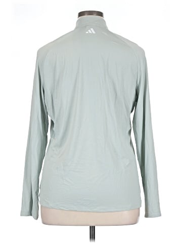 Adidas Long Sleeve Turtleneck (view 2)