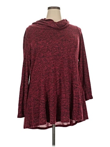 Avenue Pullover Sweater (view 1)