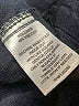 Per Se Blue Linen Pants Size 1X - photo 8