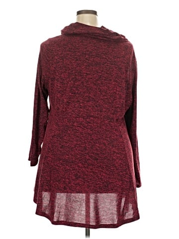 Avenue Pullover Sweater (view 2)
