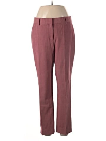 Theory Wool Pants (view 1)