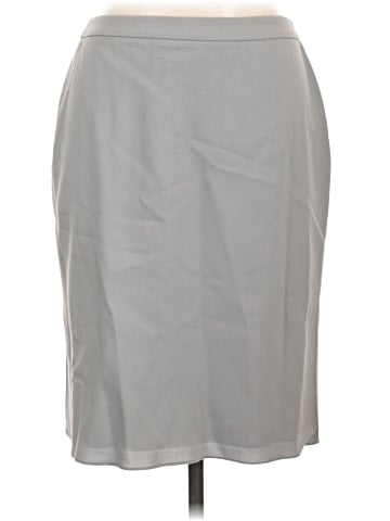 Armani Collezioni Formal Skirt (view 1)