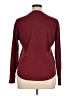 Time and Tru Burgundy Pullover Sweater Size XL - photo 2