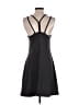 Patagonia Solid Gray Casual Dress Size S - photo 2