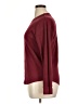 Time and Tru Burgundy Pullover Sweater Size XL - photo 5