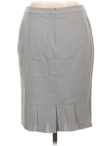 Armani Collezioni Formal Skirt (view 2)