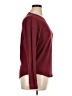 Time and Tru Burgundy Pullover Sweater Size XL - photo 4