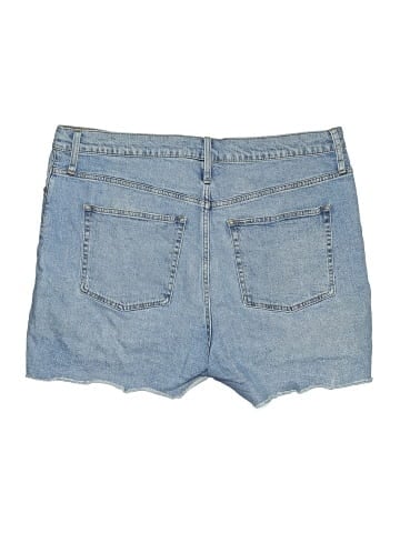 J.Crew Denim Shorts (view 2)