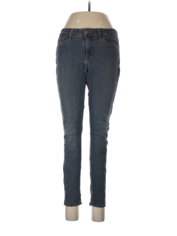 Levi Strauss Signature Jeans (view 1)
