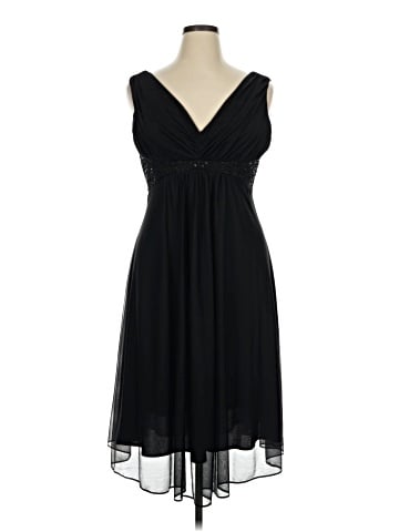 DressBarn Cocktail Dress (view 1)