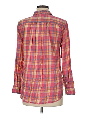 Denim & Supply Ralph Lauren Long Sleeve Button-Down Shirt (view 2)