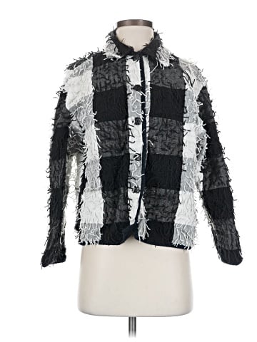 Units Faux Fur Jacket (view 1)