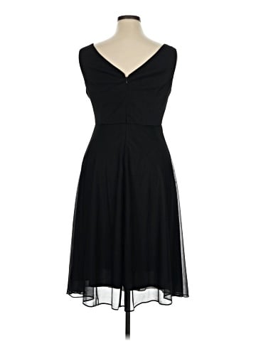 DressBarn Cocktail Dress (view 2)
