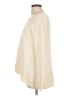 Diane von Furstenberg 100% Cashmere Ivory Cashmere Pullover Sweater Size L - photo 5