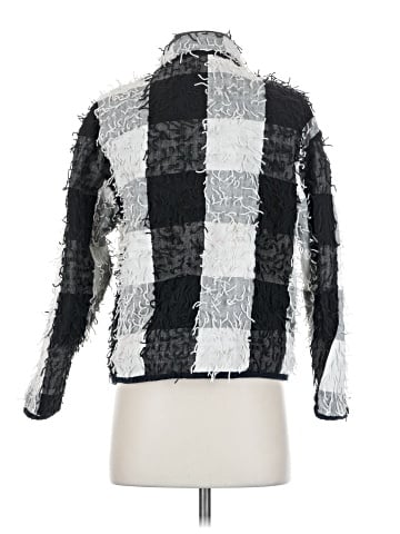 Units Faux Fur Jacket (view 2)